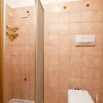 Guesthost - Lovely With Balcony In *